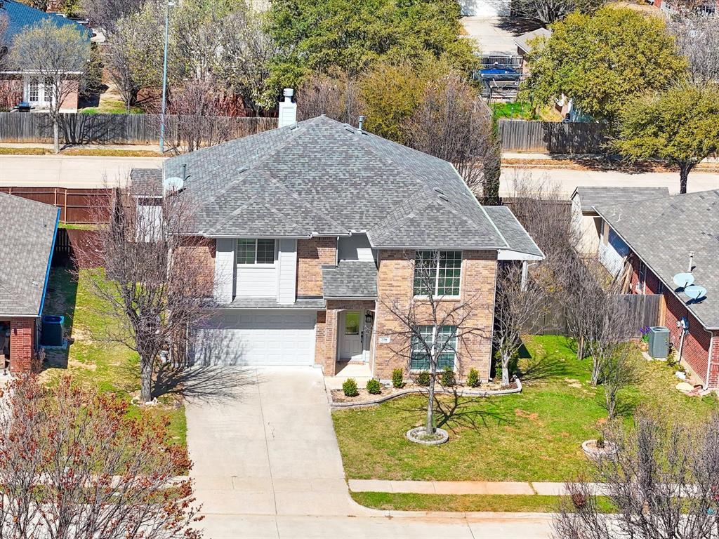 Heather Ridge Estates - Residential