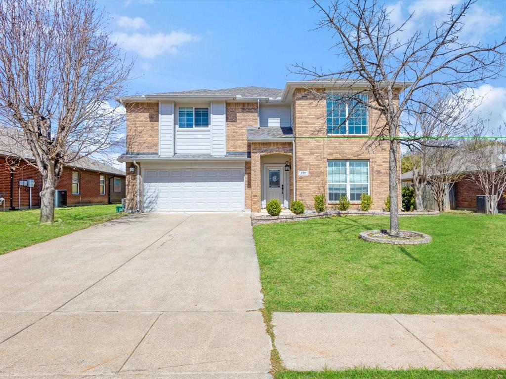 Heather Ridge Estates - Residential