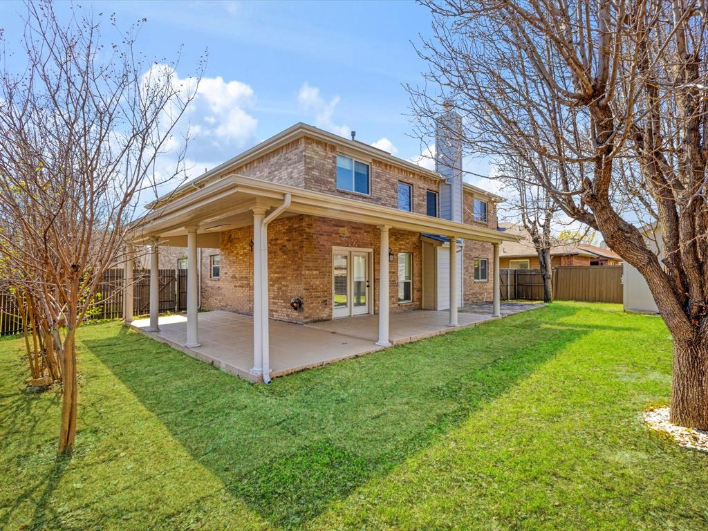 Heather Ridge Estates - Residential