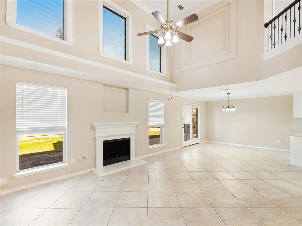 Heather Ridge Estates - Residential