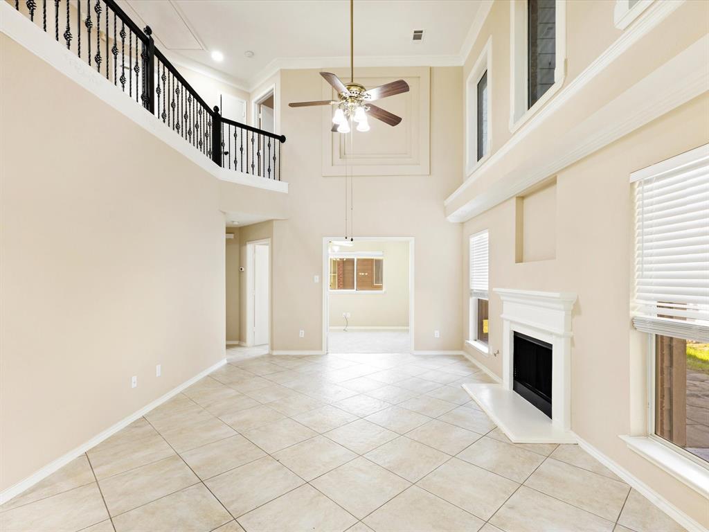 Heather Ridge Estates - Residential