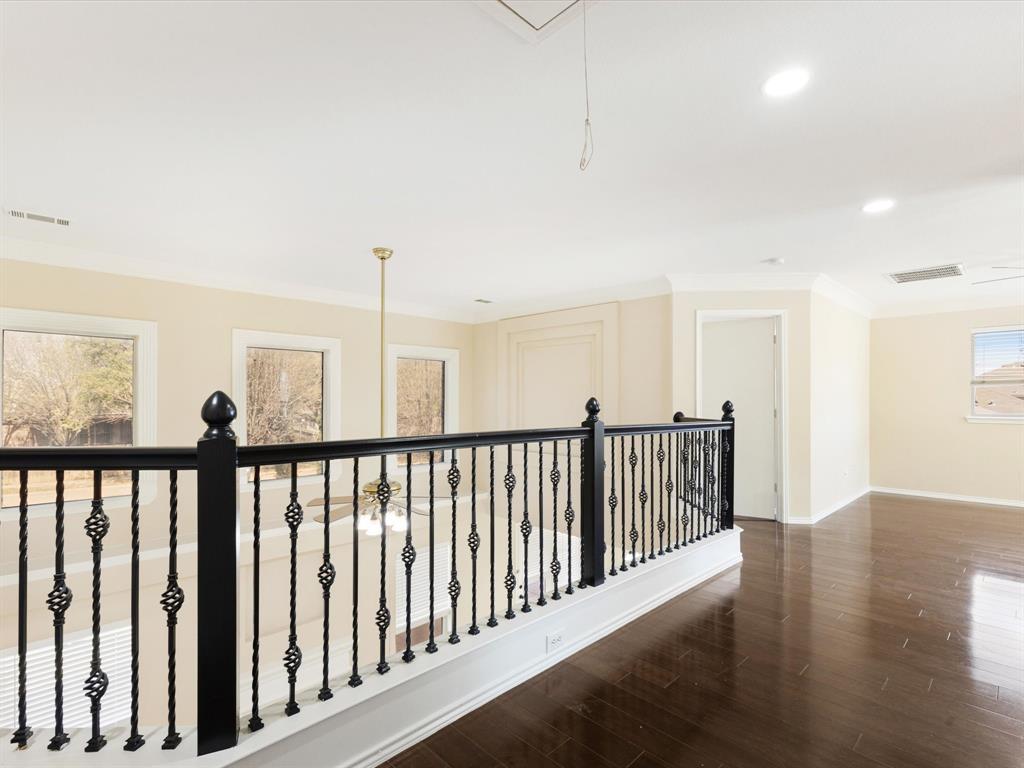 Heather Ridge Estates - Residential