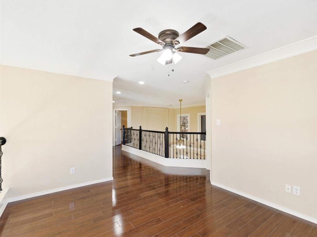 Heather Ridge Estates - Residential