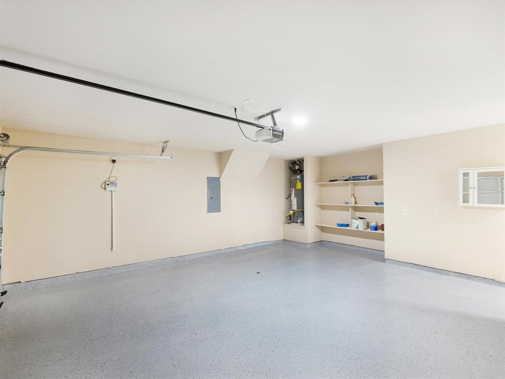 Heather Ridge Estates - Residential