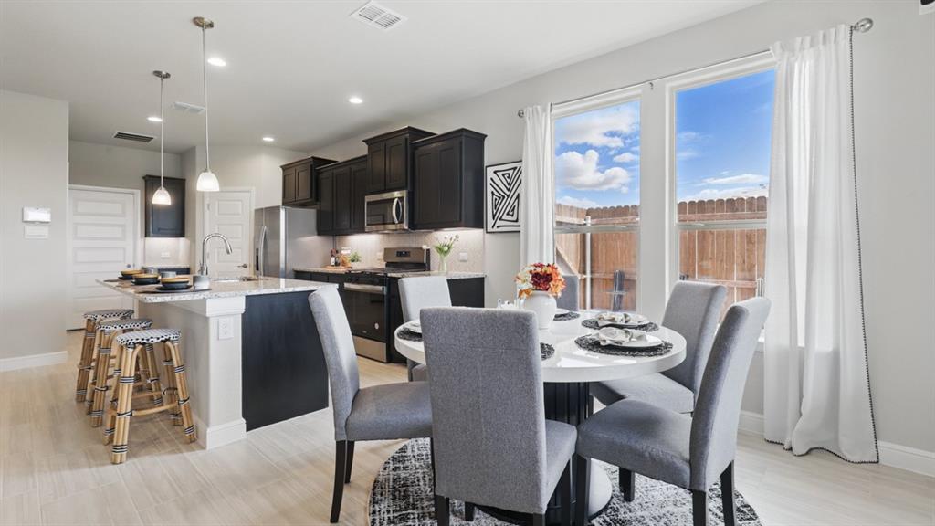 Morningstar - Residential