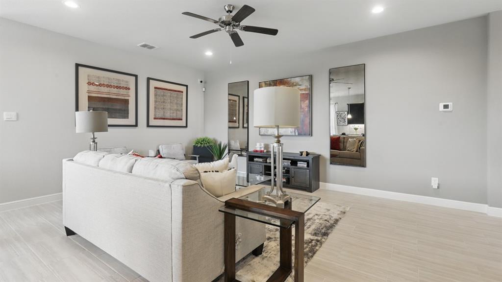 Morningstar - Residential