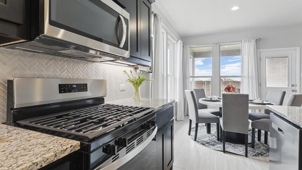 Morningstar - Residential