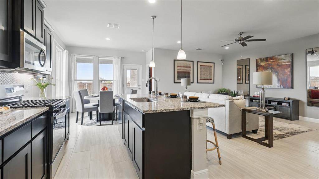 Morningstar - Residential