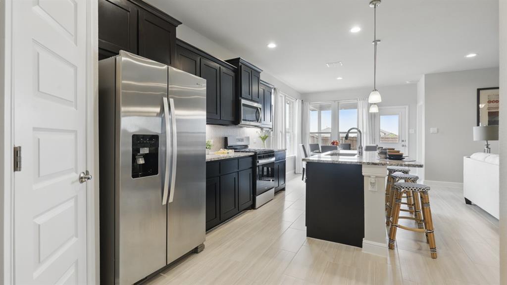 Morningstar - Residential