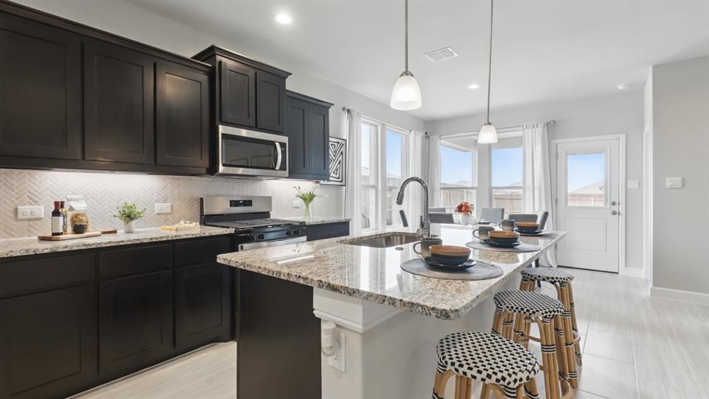 Morningstar - Residential