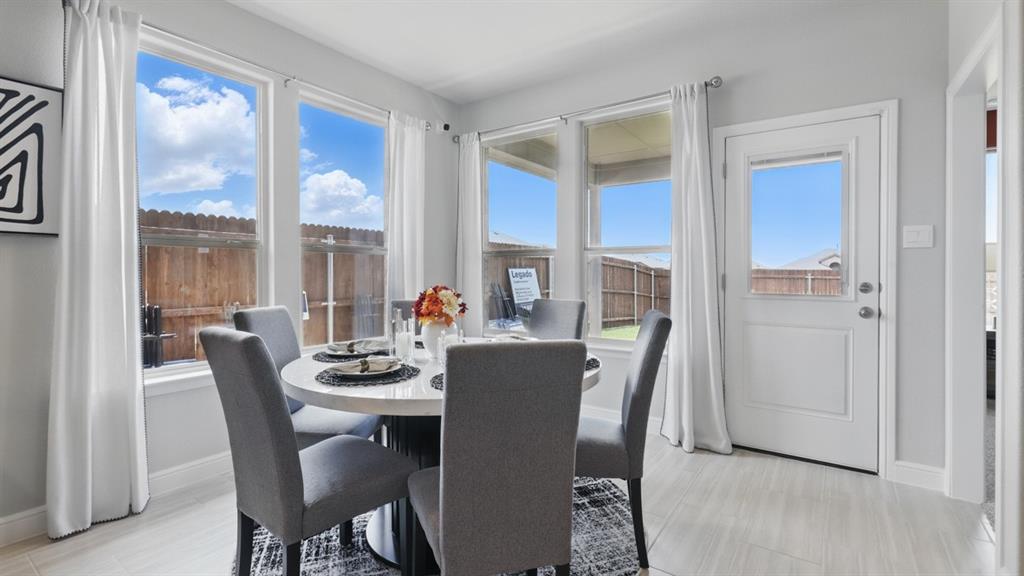 Morningstar - Residential