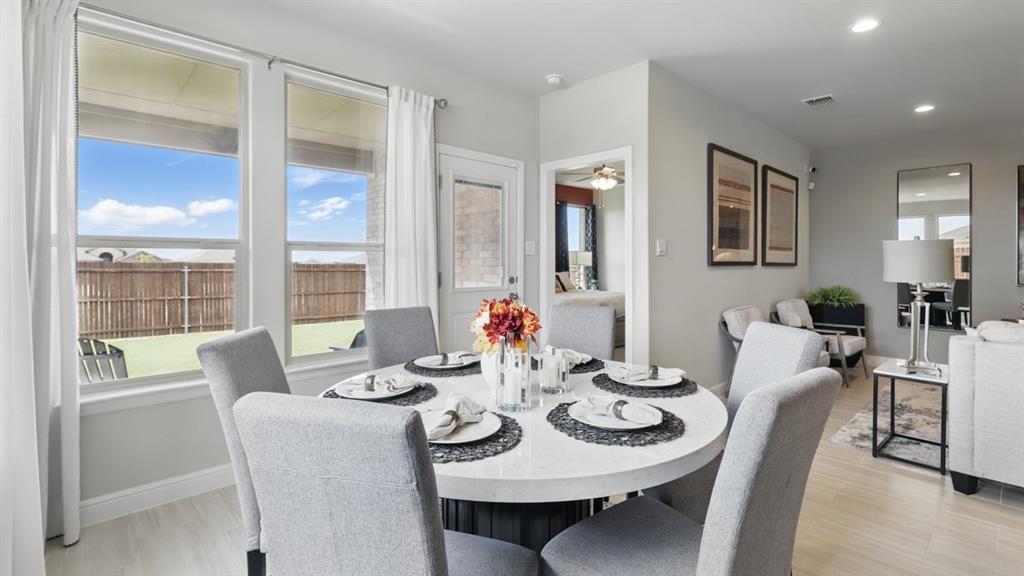 Morningstar - Residential