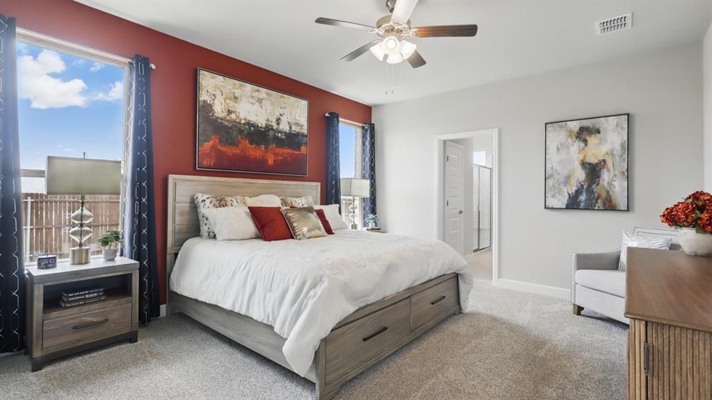 Morningstar - Residential