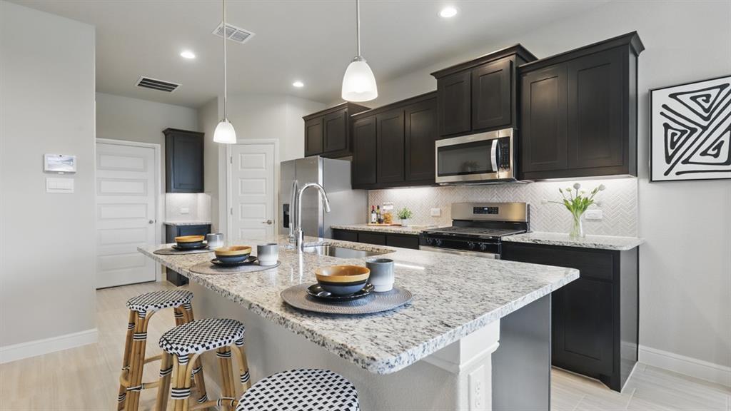 Morningstar - Residential