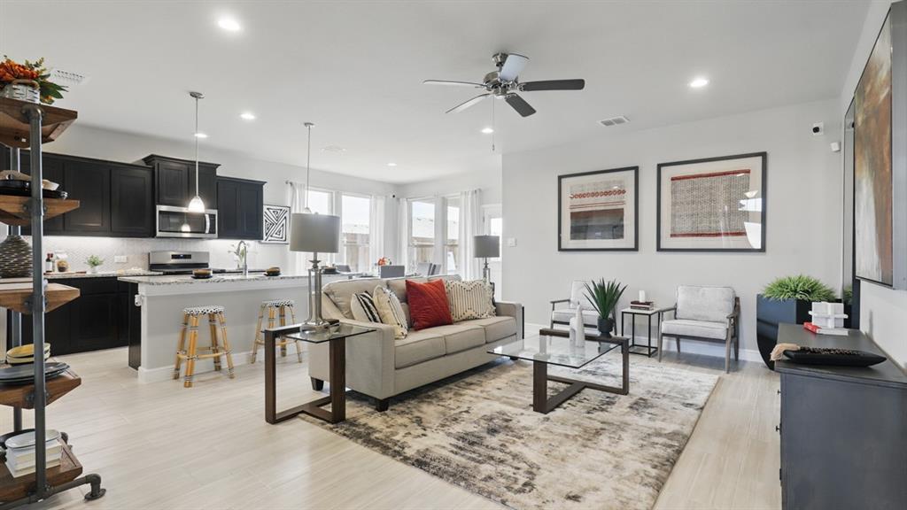 Morningstar - Residential