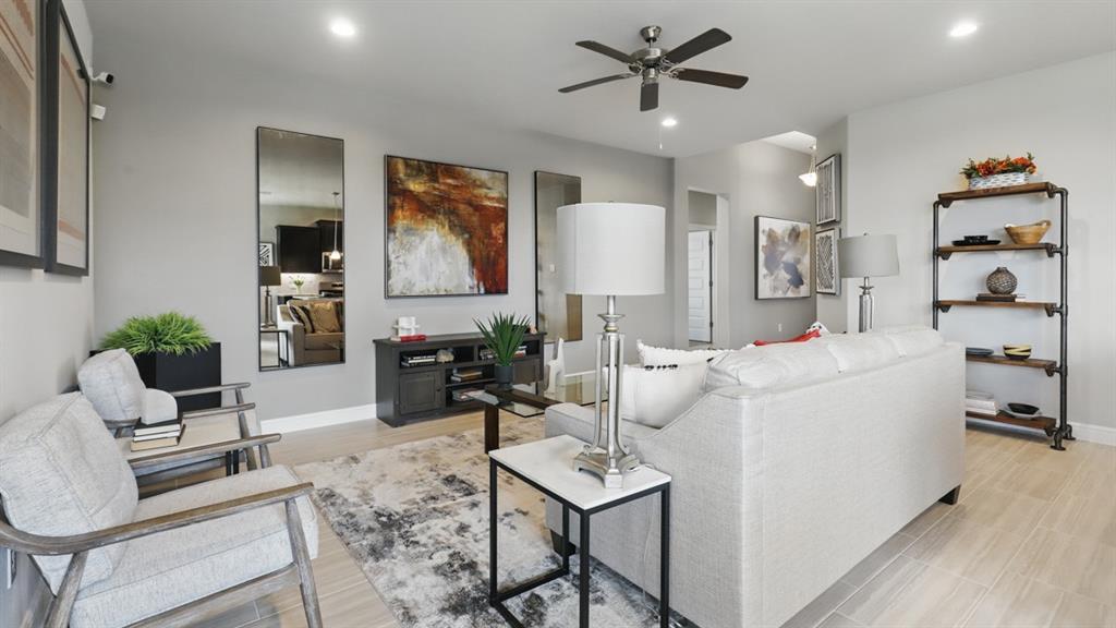 Morningstar - Residential