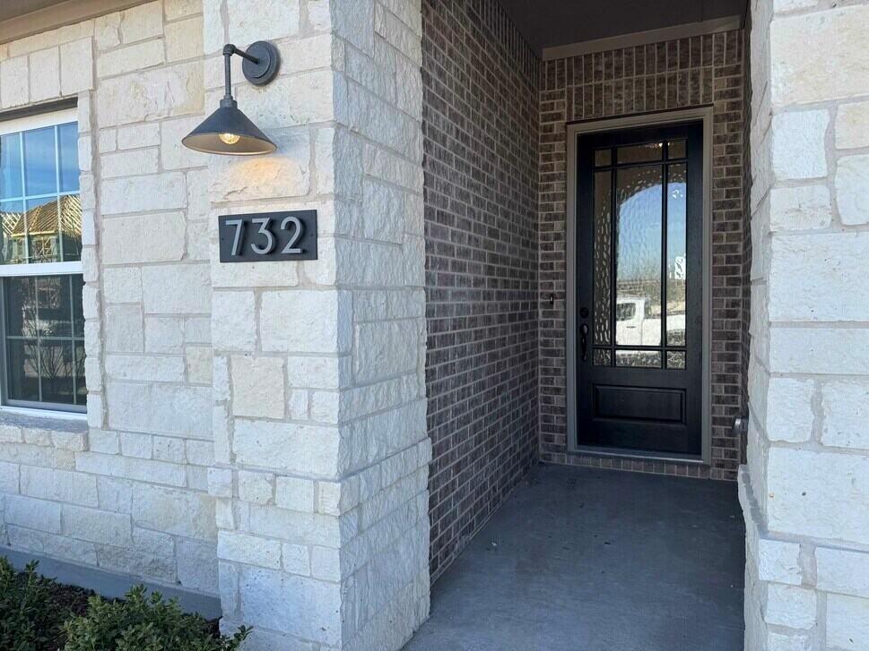 732 Waterhouse Lake Drive