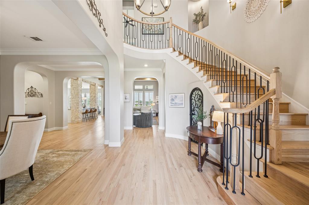 1300 Aberdeen Drive