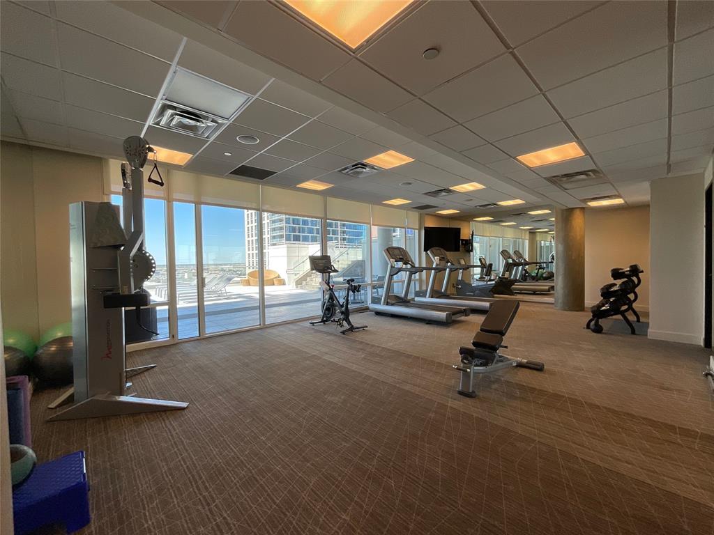 South Tower Residences - Residential