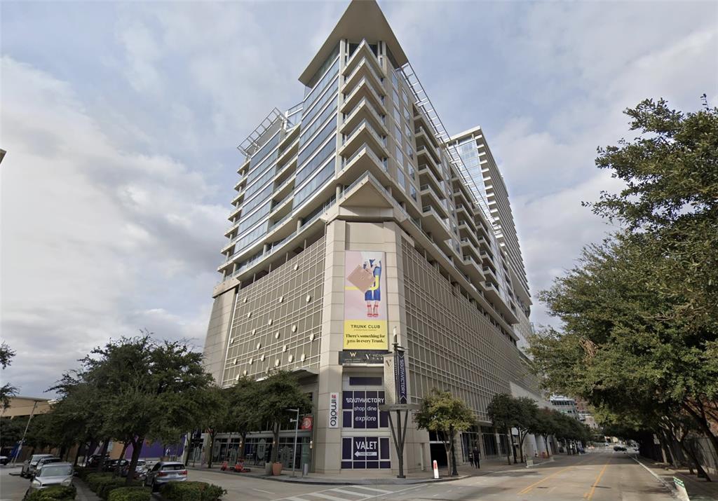 South Tower Residences - Residential