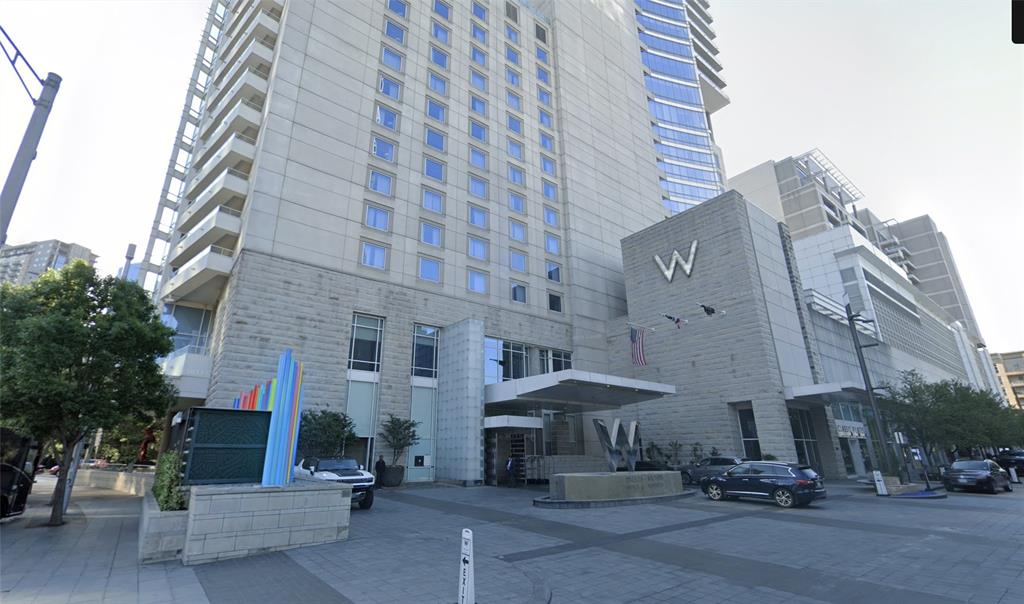 South Tower Residences - Residential