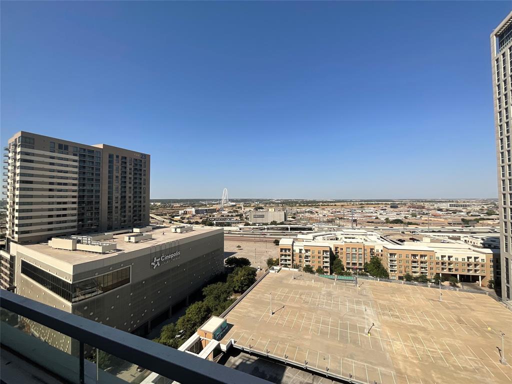 South Tower Residences - Residential