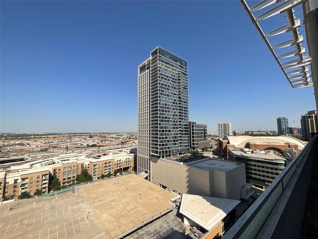 South Tower Residences - Residential