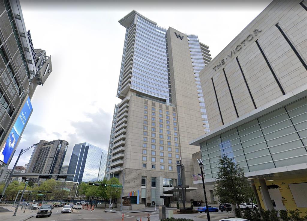 South Tower Residences - Residential