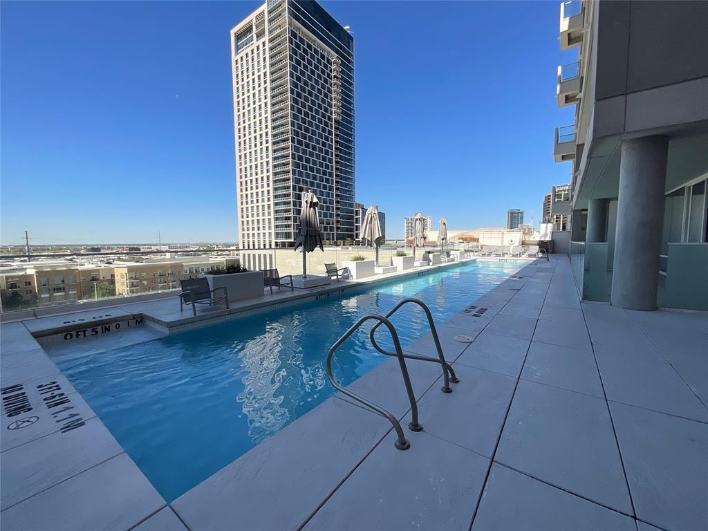 South Tower Residences - Residential