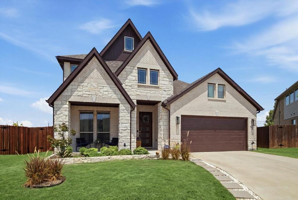 4401 Barkley Lane