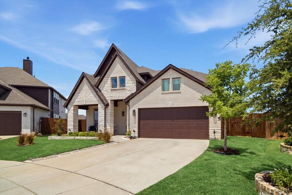 4401 Barkley Lane