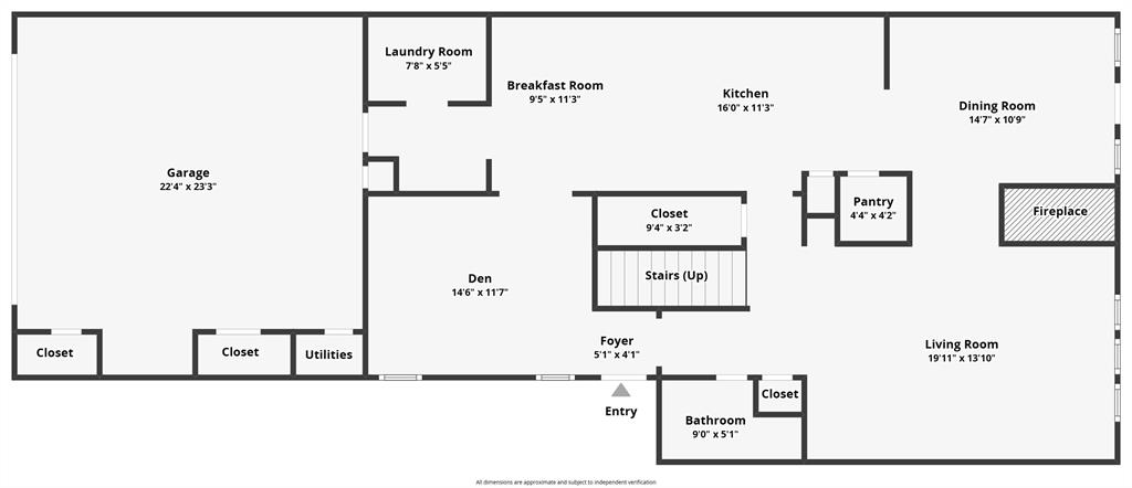 Preston Square Twnhm - Residential