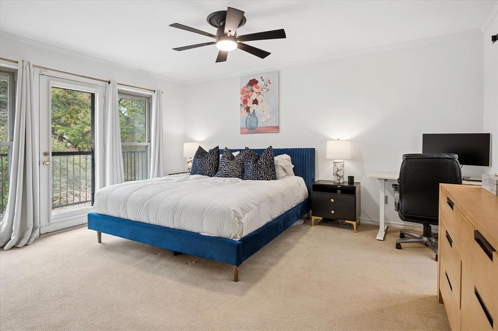 Preston Square Twnhm - Residential