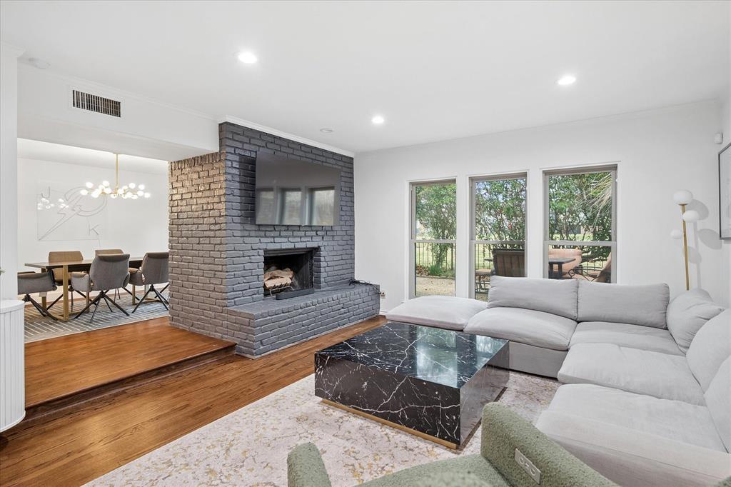 Preston Square Twnhm - Residential