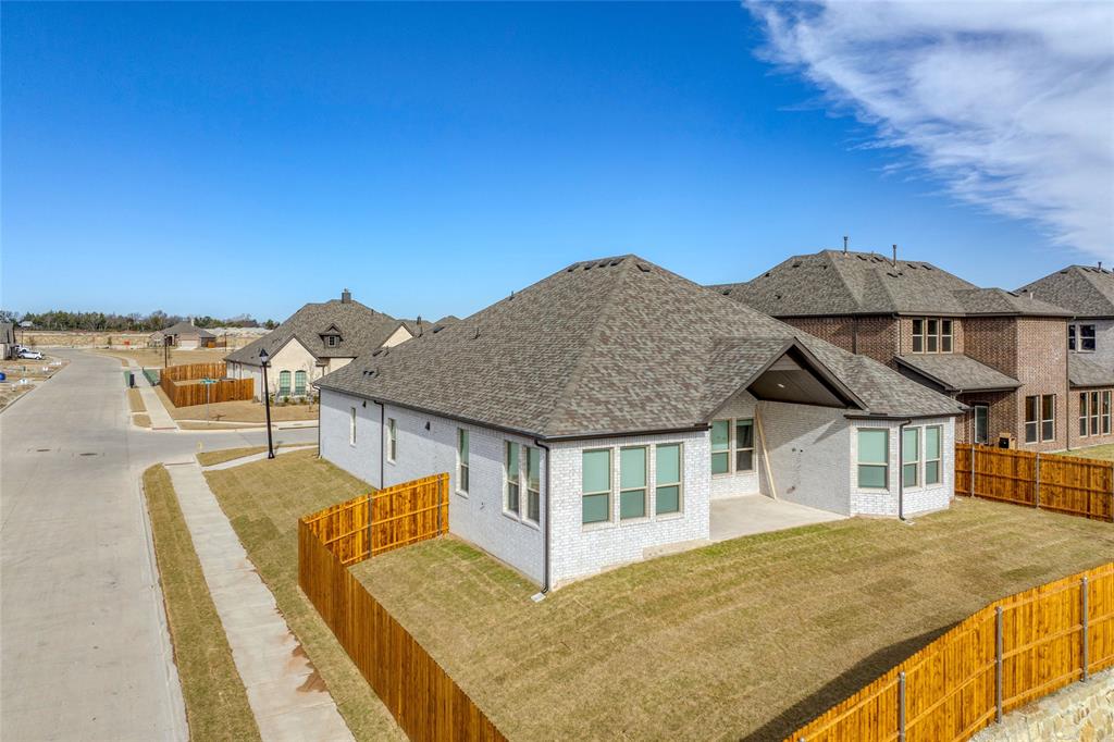 2822 Dolomite Drive
