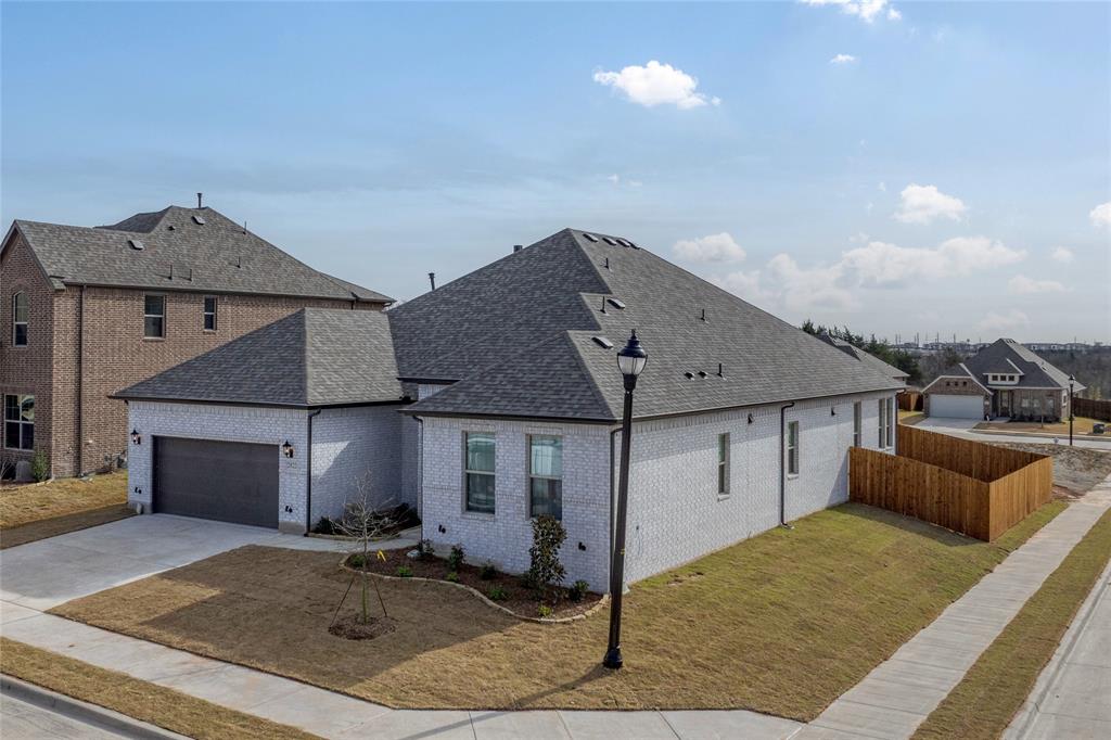 2822 Dolomite Drive
