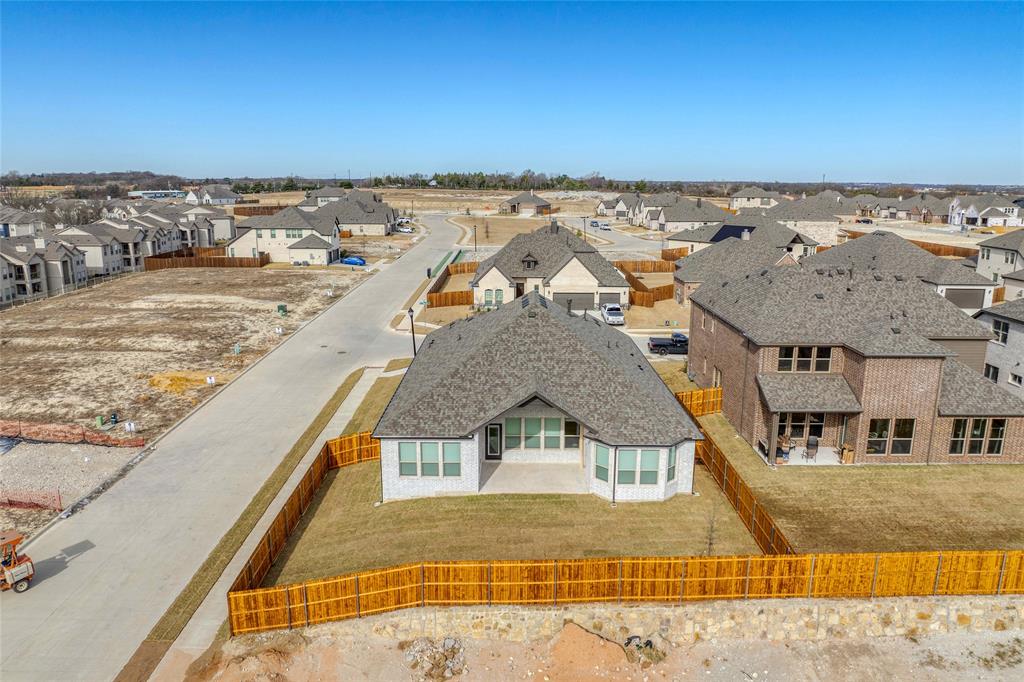 2822 Dolomite Drive