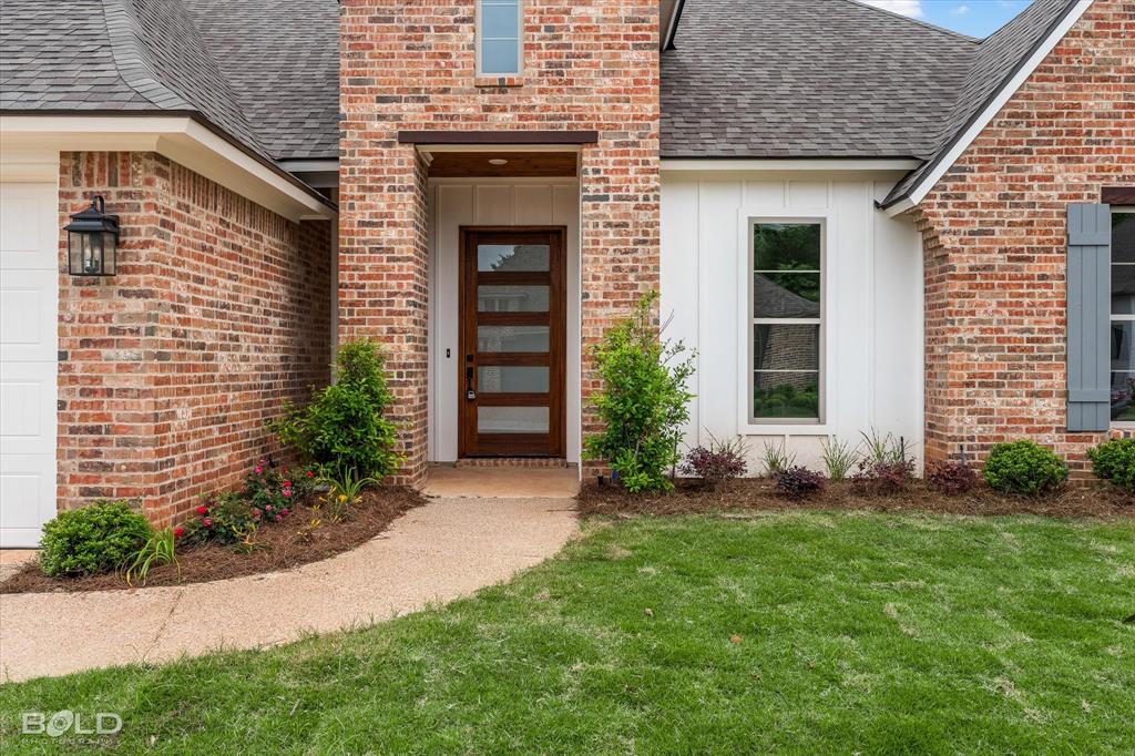 The Crossing at Wemple - Residential