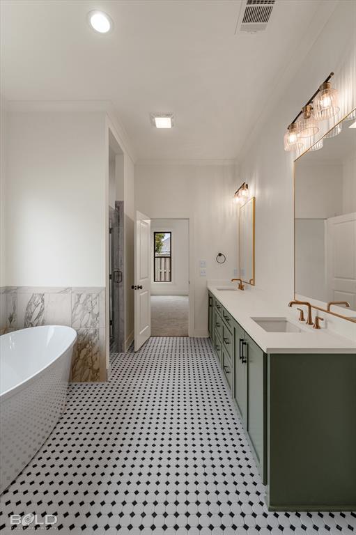 The Crossing at Wemple - Residential