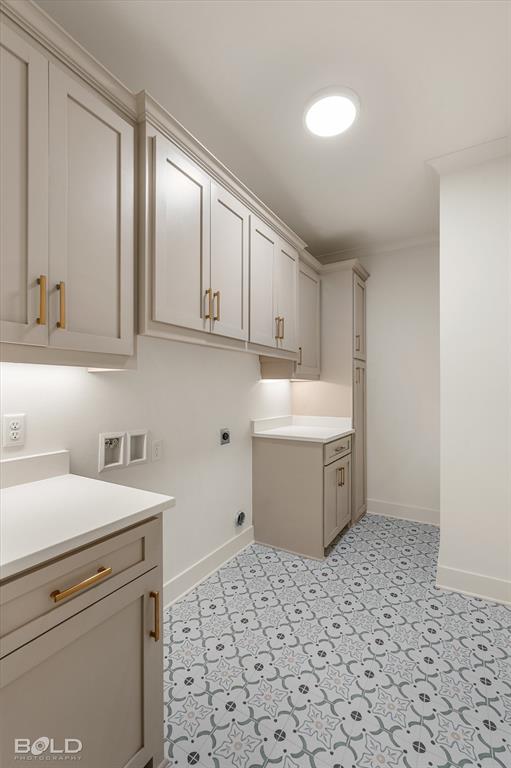 The Crossing at Wemple - Residential