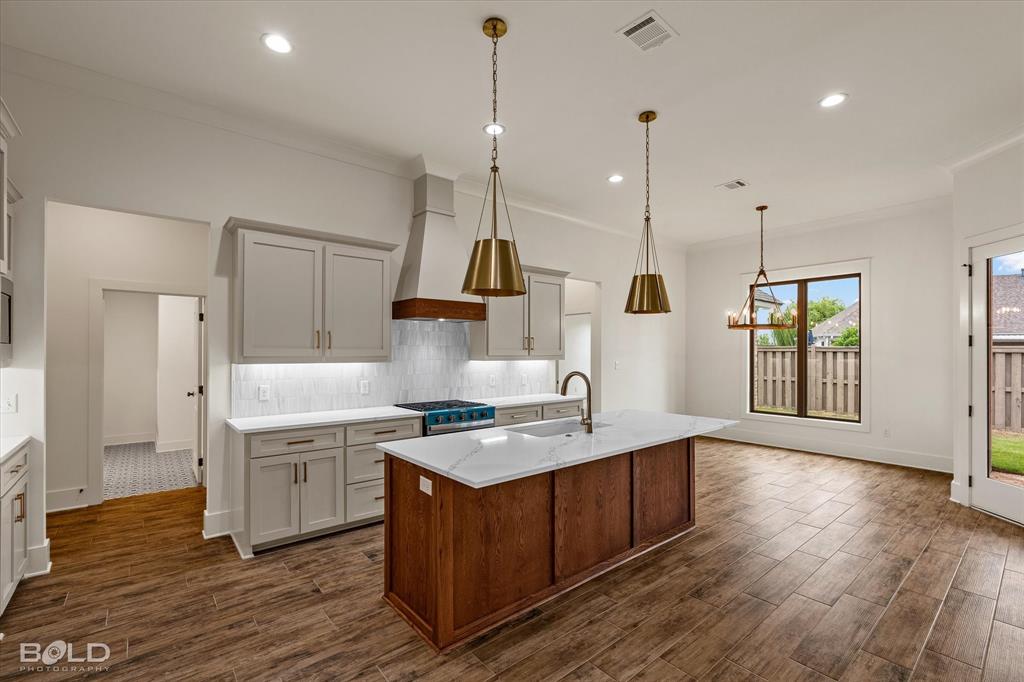 The Crossing at Wemple - Residential