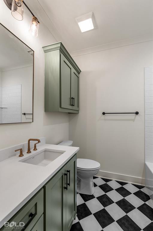 The Crossing at Wemple - Residential