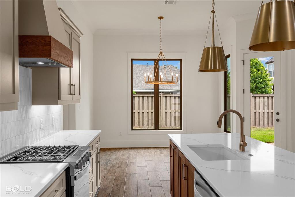 The Crossing at Wemple - Residential