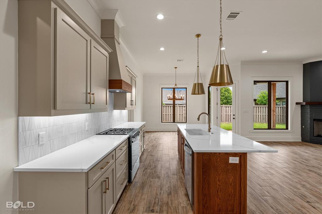 The Crossing at Wemple - Residential