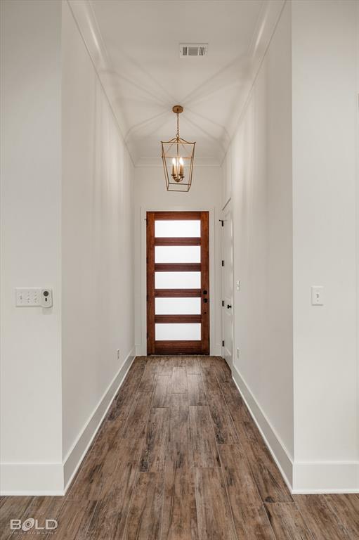 The Crossing at Wemple - Residential