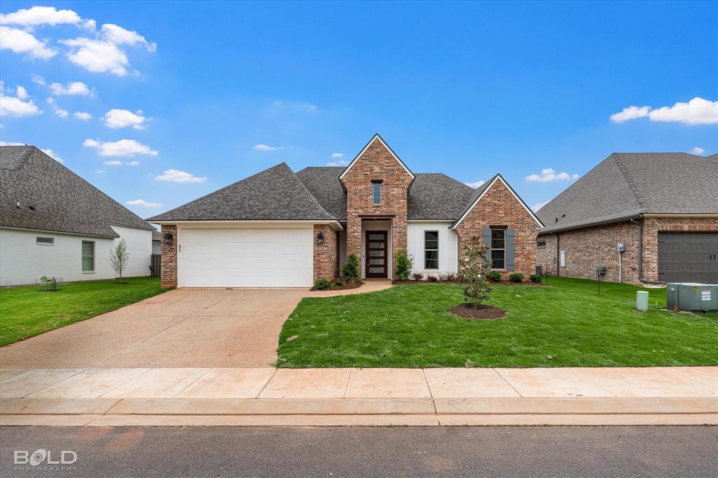 The Crossing at Wemple - Residential
