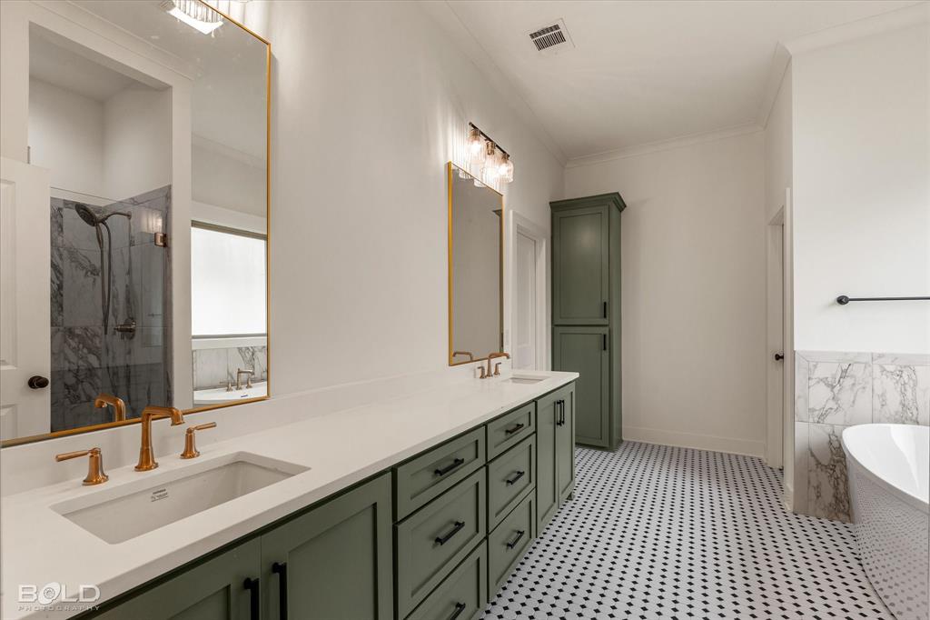 The Crossing at Wemple - Residential