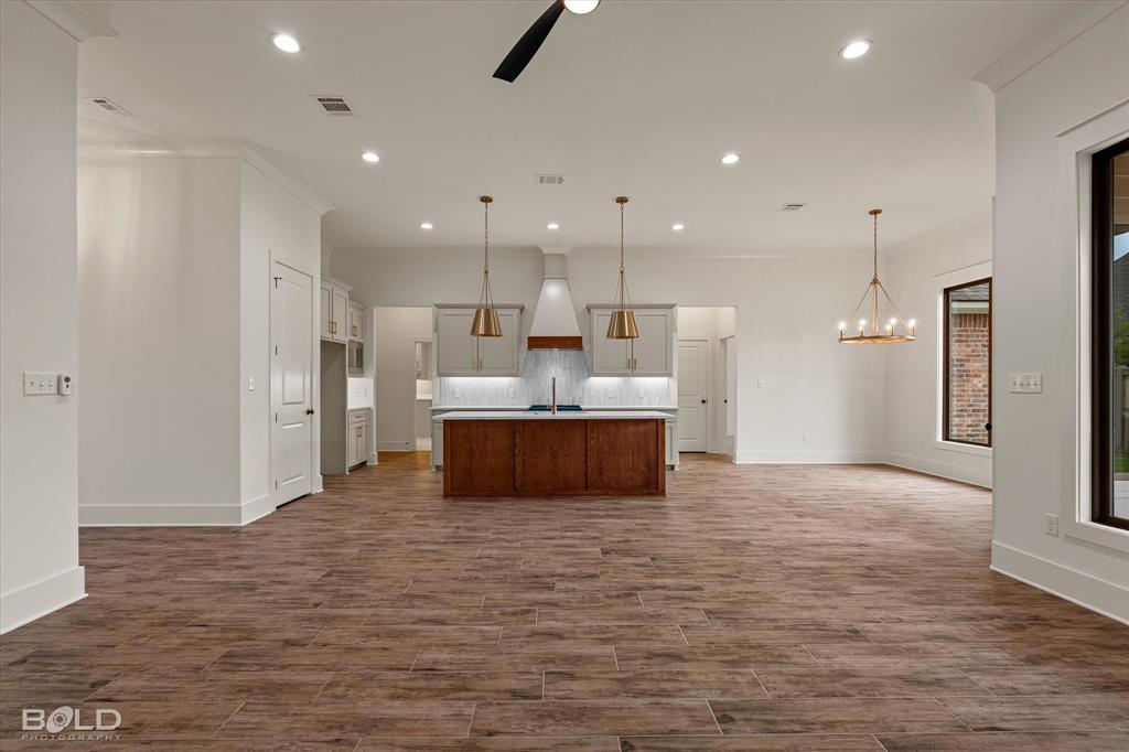The Crossing at Wemple - Residential