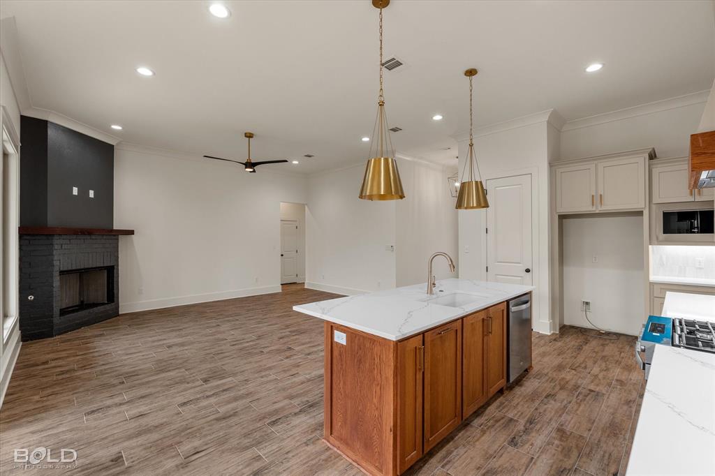 The Crossing at Wemple - Residential