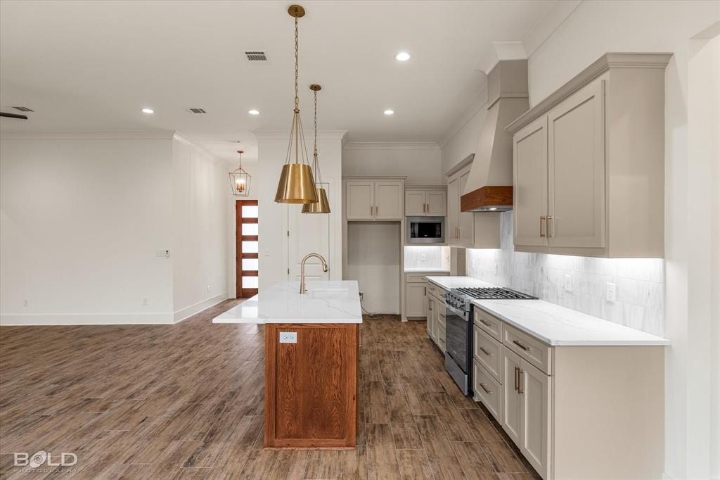The Crossing at Wemple - Residential